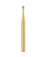 Бор твердосплавный FG GW 35 Gold (1 шт), SS White