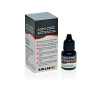 AutoCure Activator - самоотверждаемый активатор, флакон/4мл