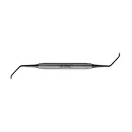 Инструмент для хирургических материалов sinus lift (black line), IMP6578SX