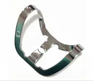 Gloss Finish Wingless Clamps #212 - Полированные бескрылые кламмеры