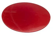 Пластины Drufosoft burgundy/бордовый 3,0x120мм, уп/10шт