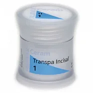 Эмаль IPS e.max Transpa Ceram Incisal 20 г ( TI3)