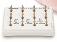 Charisma® EasyShine Refill - Flame (Пламя), 12 шт.