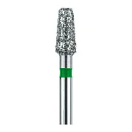 Бор алмазный 846 025 FG, зеленый (5 шт), Jota