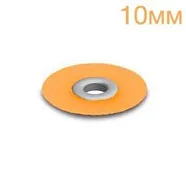 Диски Politec SF9-326/10мм*0,17 (Fine малые), 50шт.