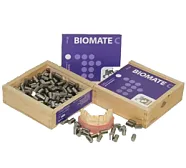 Сплав для литья Biomate C