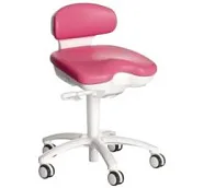 Стул врача Planmeca Lumo цвет Ultra Relax 6583 фуксия