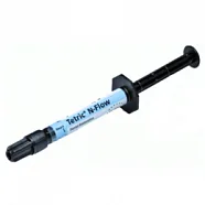Tetric N-Flow Refill Bleach I, шприц (1 x 2 г.), Ivoclar-Vivadent