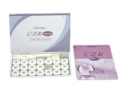 CZR Press Shade Base Stain Kit