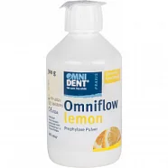 Профилактический порошок Omni Flow - 300гр Лимон