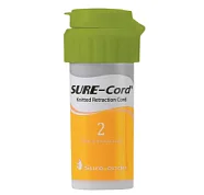 Sure Cord #2 ретракционная нить без пропитки