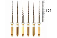 Gold-taper 21мм S2, Геософт - машинные файлы