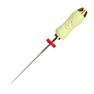 TiLOS Hand file, размер 20, L 19 мм (5 шт.\уп.)
