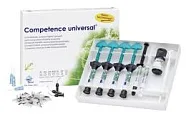 Набор Компетенс Универсал (Competence Universal) (4 шпр.+ бонд A2/A3/A3,5/OA3)