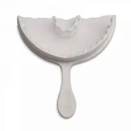 Triple Tray Anterior, слепочные ложки, Premier - (1 х 35шт.)