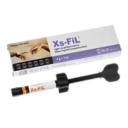 Xs-FiL AO2, шприц - (1х4г.)