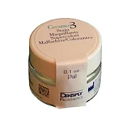 Краситель, цвет охра, 3 г, Ceramco
