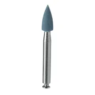 Ivoclar Vivadent Насадка полировальная OptraGloss Flame PP Refill - 10 шт/уп.