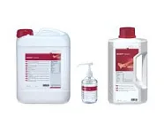 Жидкость для дезинфекции рук OroClean Orosept Solution 2л