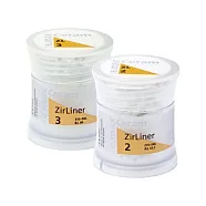 Циркониевый подслой IPS e.max Ceram ZirLiner 5 г (цвет 3)