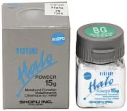 7368 - Vintage Halo модификатор BG, 15 гр