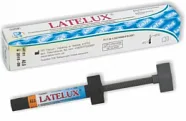 Latelux UD, шприц - (1 х 5г.)