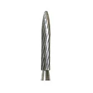 Бор ТВС для окончательной обработки C48LU 012 FG (5 шт), Jota