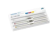 Diastripes Set PDL4 Насадка стоматологическая полировочная.
