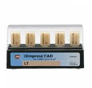 Блок - IPS Empress CAD CEREC/inLab LT A1 C14/5