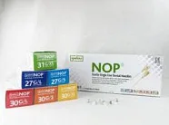 Иглы карпульные NOP  27G 0,4X21мм (100шт)