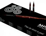 Optimum Mens Brush Kit - цвет шампань