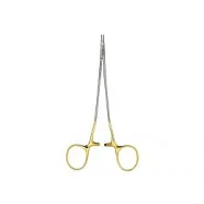 Иглодержатель perma sharp 18 см 7 (от 8-0 до 10-0), NH5094