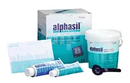Alphasil Профессиональный набор № 1,средней текучести - (1 х 900мл., 150мл., 60мл.)