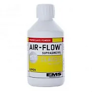 Порошок для Air flow Classic Comfort (300гр.), EMS Лимон