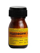 Йодоформ - порошок (25 гр)