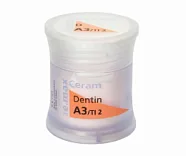 Дентин IPS e.max Ceram Dentin 20 г A3,5