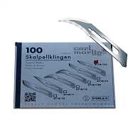 Лезвия для скальпелей Carl Martin Solingen GmbH