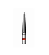 Бор финир алмазный FG F 508/016 (1 шт), SS White