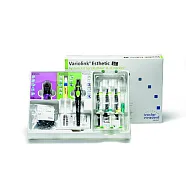 Variolink Esthetic LC System Kit (Pen) - набор для адгезивной фиксации