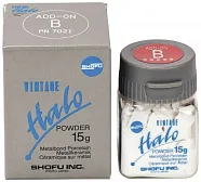 7021 - Vintage Halo коррегирующая масса ADD-On B, 15 гр