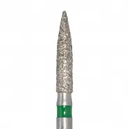 Бор алмазный 862G 010 FG 314 (5 шт), Meisinger