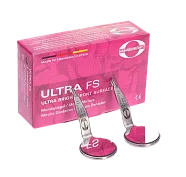 Двухсторонние ультраяркие ULTRAduo FS 24 мм 1 шт