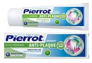 Паста зубная ортодонтическая Pierrot Orthodontic 75 мл