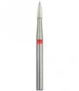 Бор твердосплавный H246-012-FG финир (1 шт), NTI