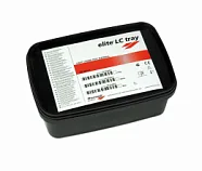 Уценка Elite LC Tray 50штук розовые (срок 30.06.2026)
