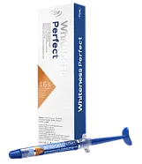 Whiteness Perfect 16% (1 шпр. x 3 г.)
