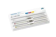 Diastripes Set PDL4 Насадка стоматологическая полировочная.