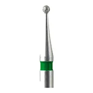 Бор алмазный 801 009 FG, зеленый (5 шт), Jota