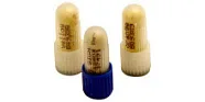 Краситель пастообразный IPS d.SIGN Stains 1 г (оранжевый)