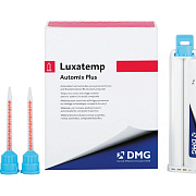 Luxatemp Automix Plus